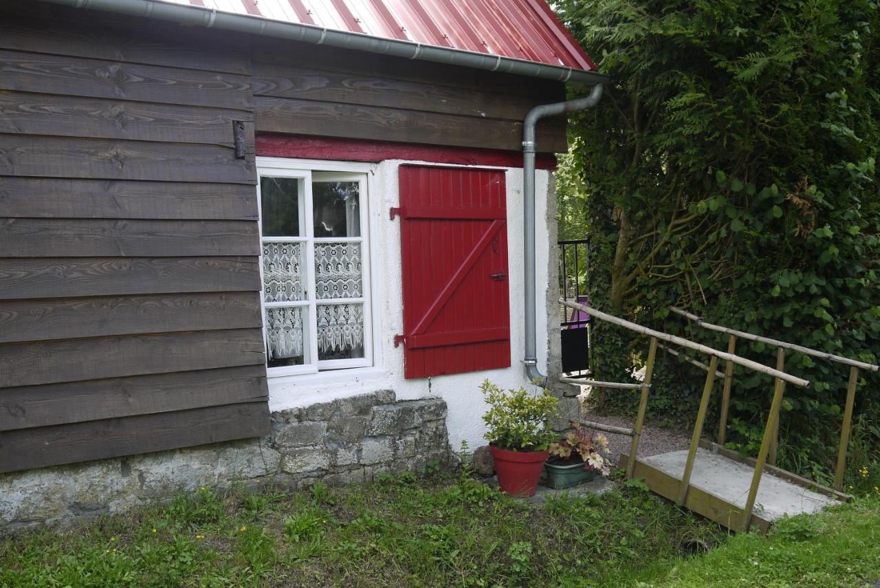Petite Maison Normande Bellou-en-Houlme エクステリア 写真