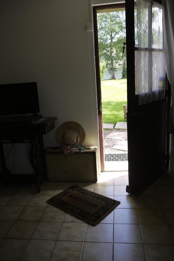Petite Maison Normande Bellou-en-Houlme エクステリア 写真