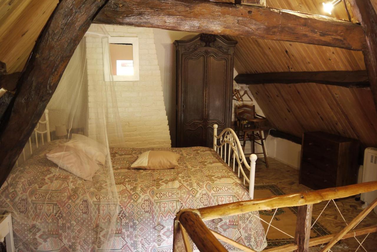 Petite Maison Normande Bellou-en-Houlme エクステリア 写真