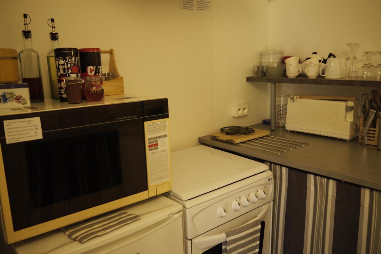 Petite Maison Normande Bellou-en-Houlme エクステリア 写真