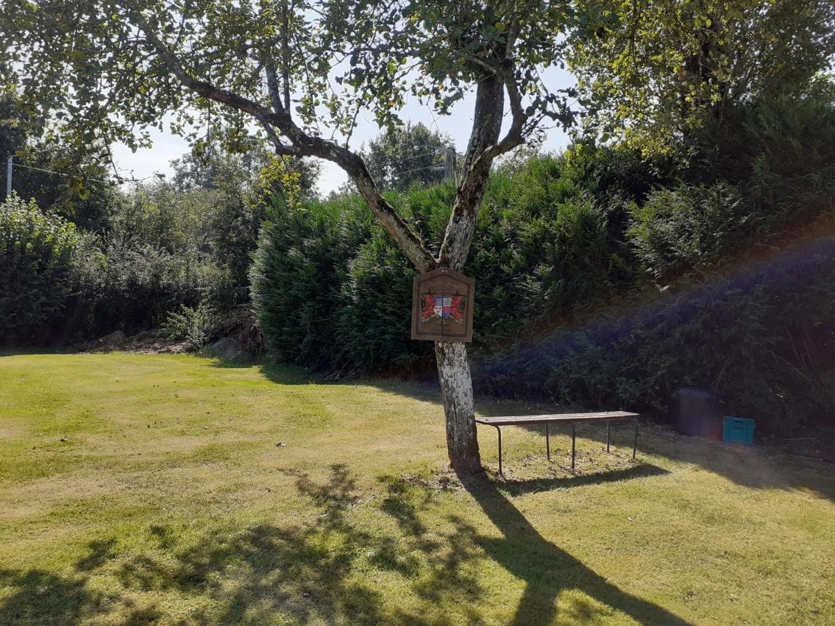 Petite Maison Normande Bellou-en-Houlme エクステリア 写真