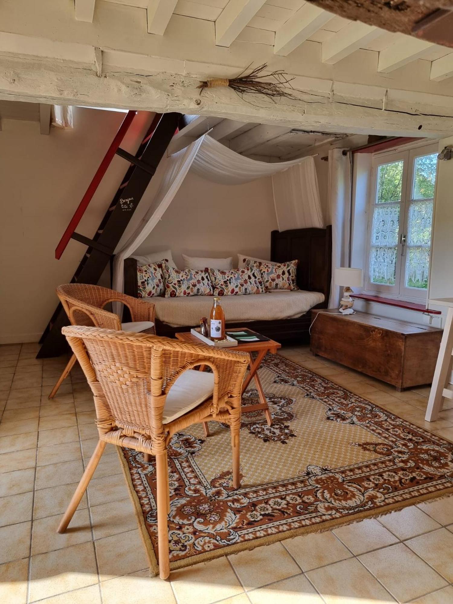 Petite Maison Normande Bellou-en-Houlme エクステリア 写真