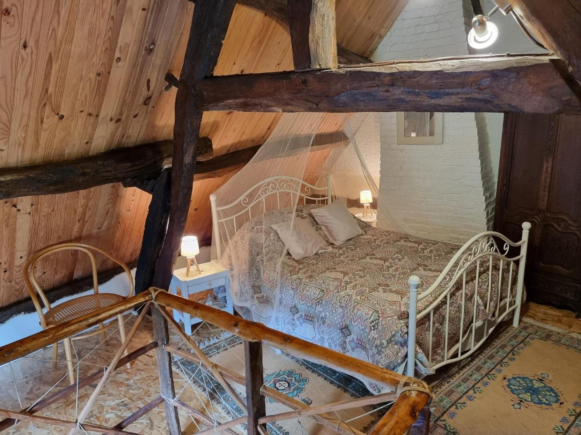 Petite Maison Normande Bellou-en-Houlme エクステリア 写真