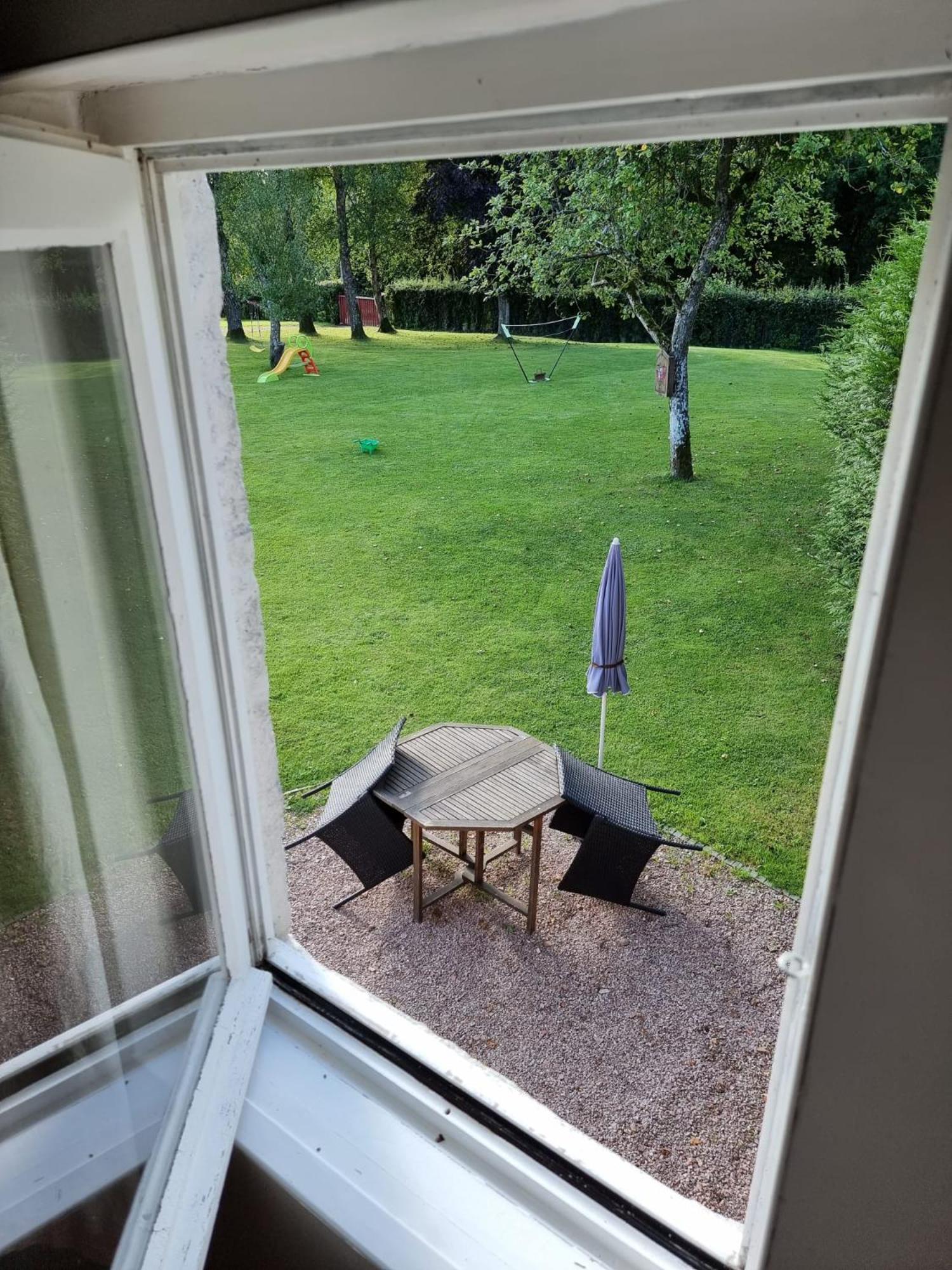 Petite Maison Normande Bellou-en-Houlme エクステリア 写真