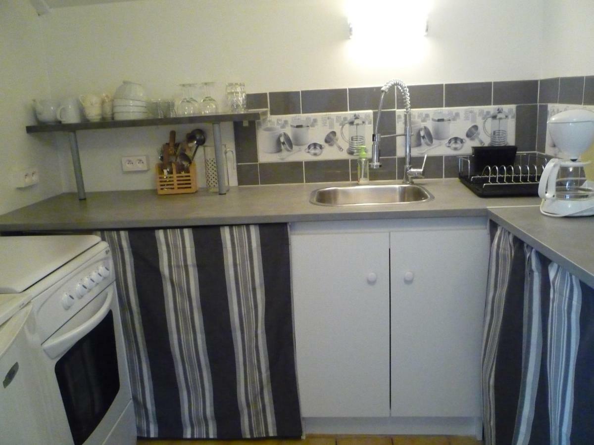Petite Maison Normande Bellou-en-Houlme エクステリア 写真