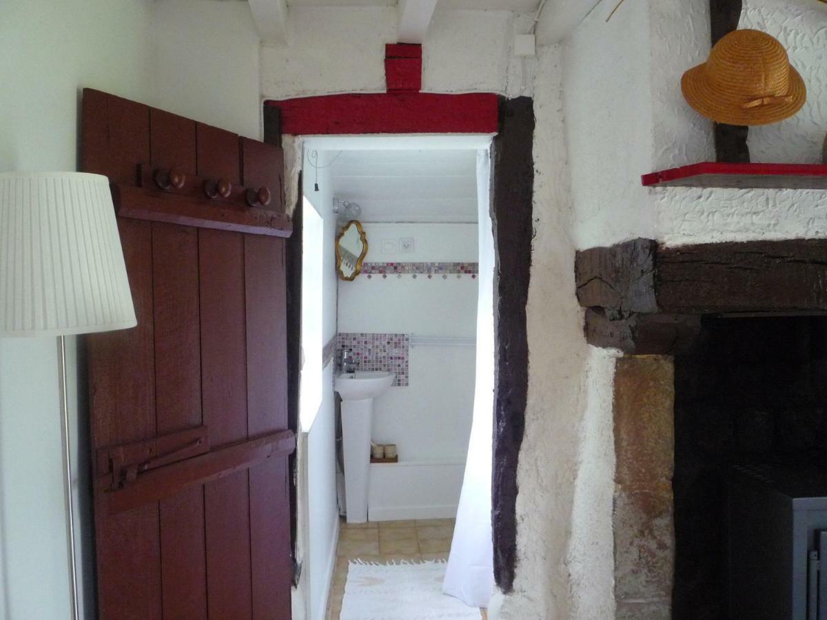 Petite Maison Normande Bellou-en-Houlme エクステリア 写真