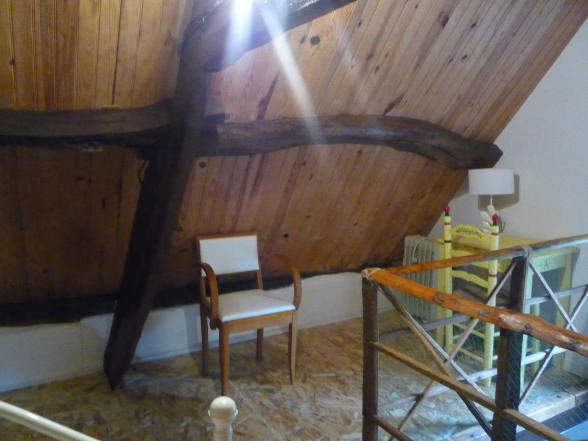 Petite Maison Normande Bellou-en-Houlme エクステリア 写真
